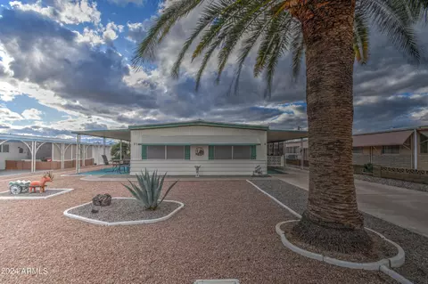 312 S 74th St, Mesa, AZ 85208