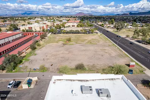 1240 N Recker Rd #5, Mesa, AZ 85205