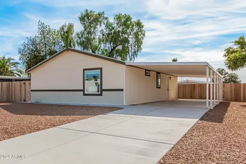 7645 E Harmony Ave, Mesa, AZ 85209 photo 4