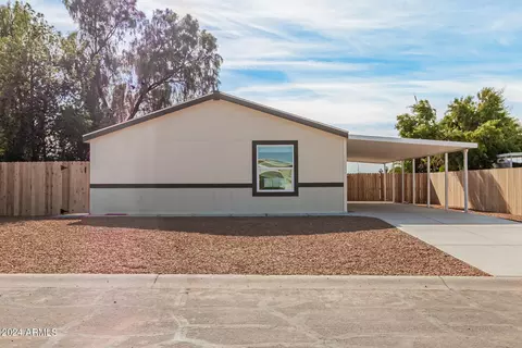 7645 E Harmony Ave, Mesa, AZ 85209 photo 2