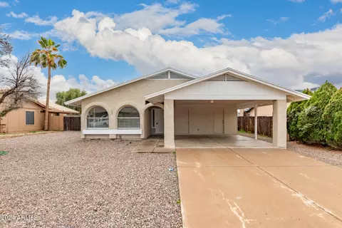 6733 W Palo Verde Ave, Peoria, AZ 85345