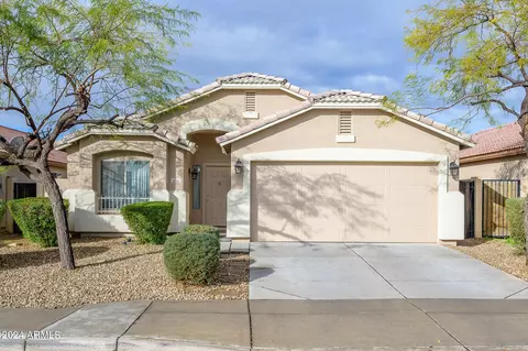 2112 S 100th Ln, Tolleson, AZ 85353