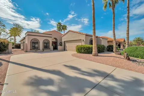 25842 S Eastlake Dr, Sun Lakes, AZ 85248