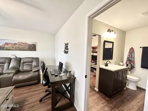 901 S Mineshaft Dr, Apache Junction, AZ 85119 photo 19