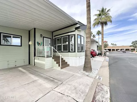 901 S Mineshaft Dr, Apache Junction, AZ 85119 photo 8