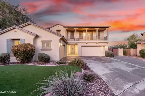 3374 E Grand Canyon Dr, Chandler, AZ 85249