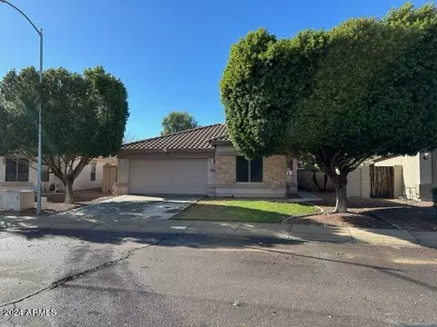 16592 N 162nd Ave, Surprise, AZ 85374