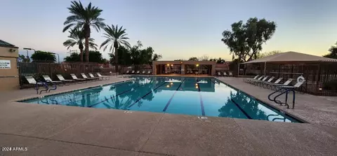 Exterior - 4161 E Agave Rd, Phoenix, AZ 85044 photo 7 of 10