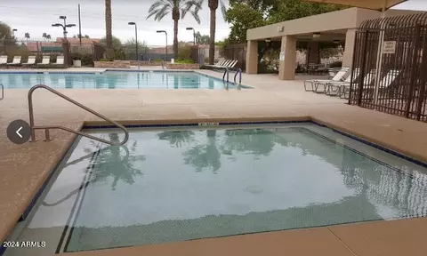 Exterior - 4161 E Agave Rd, Phoenix, AZ 85044 photo 5 of 10