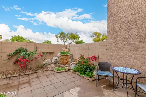 Exterior - 4161 E Agave Rd, Phoenix, AZ 85044 photo 4 of 10