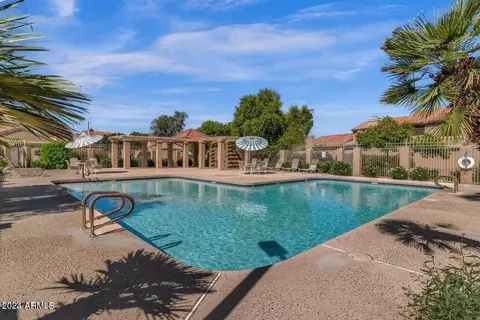 Exterior - 4161 E Agave Rd, Phoenix, AZ 85044 photo 6 of 10