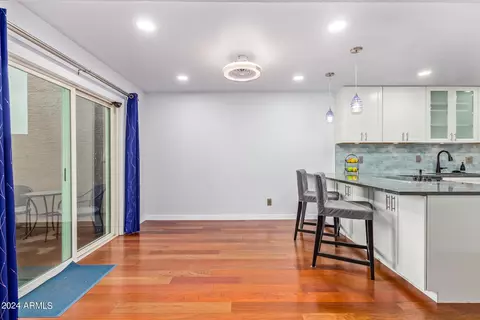 Dining - 4161 E Agave Rd, Phoenix, AZ 85044 photo 2 of 3