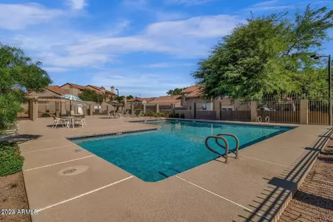 Exterior - 4161 E Agave Rd, Phoenix, AZ 85044 photo 8 of 10