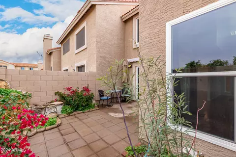 Exterior - 4161 E Agave Rd, Phoenix, AZ 85044 photo 3 of 10