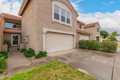 Exterior - 4161 E Agave Rd, Phoenix, AZ 85044 photo 1 of 10