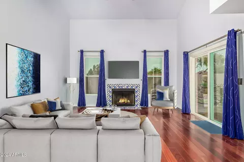 Living - 4161 E Agave Rd, Phoenix, AZ 85044 photo 1 of 3