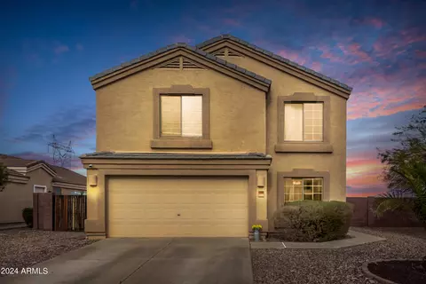 23860 W Antelope Trl, Buckeye, AZ 85326