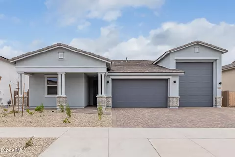 14029 W Mariposa Grande --, Surprise, AZ 85387