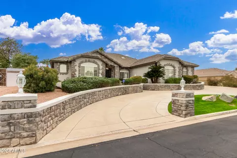 1335 E Anasazi St, Mesa, AZ 85203