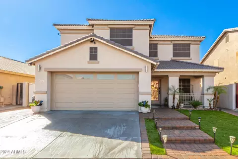 3124 S 94th Ave, Tolleson, AZ 85353