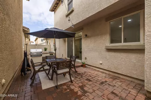 Exterior - 3868 S Winter Ln, Gilbert, AZ 85297 photo 3 of 19