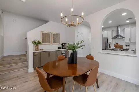 Dining - 3868 S Winter Ln, Gilbert, AZ 85297 photo 1 of 2