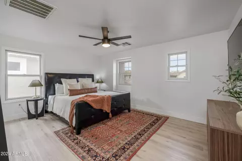 Bedroom - 3868 S Winter Ln, Gilbert, AZ 85297 photo 1 of 4