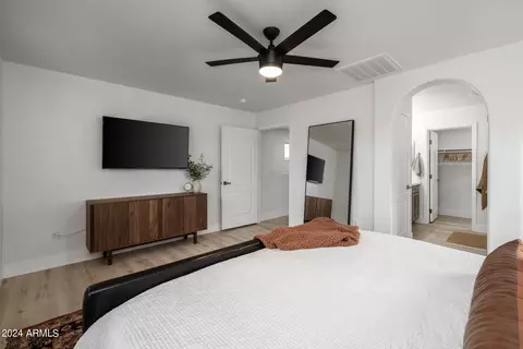 Bedroom - 3868 S Winter Ln, Gilbert, AZ 85297 photo 3 of 4