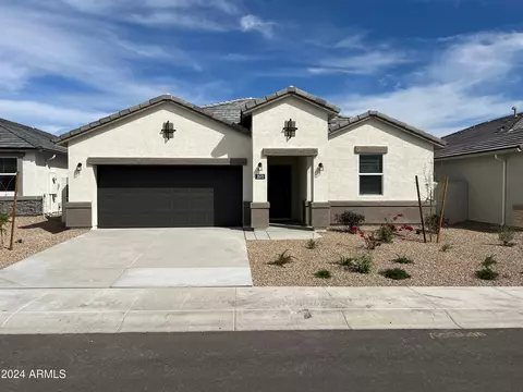 3572 N Sequoia St, Casa Grande, AZ 85122