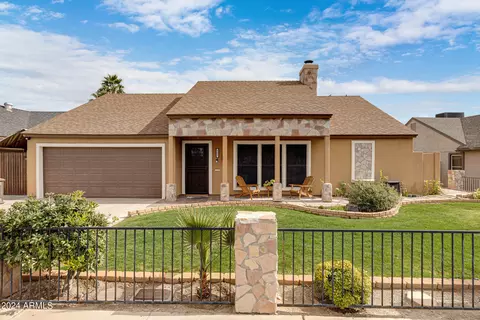9837 S 47th Pl, Phoenix, AZ 85044