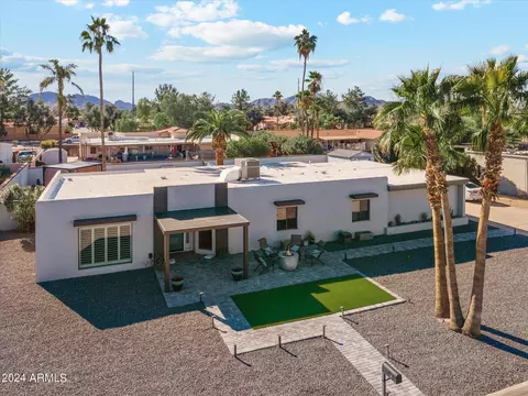 5537 E Wethersfield Rd, Scottsdale, AZ 85254