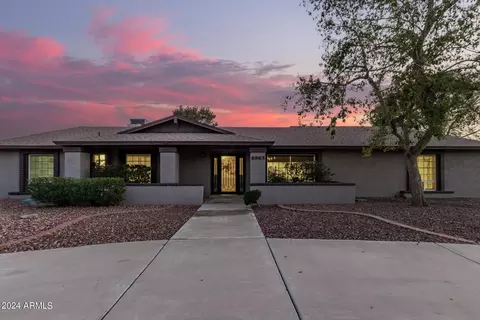 6965 W Calavar Rd, Peoria, AZ 85381