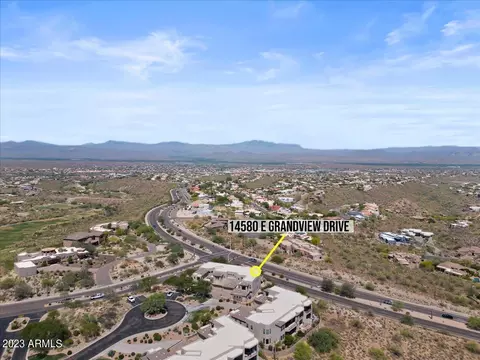 14850 E Grandview Dr #132, Fountain Hills, AZ 85268