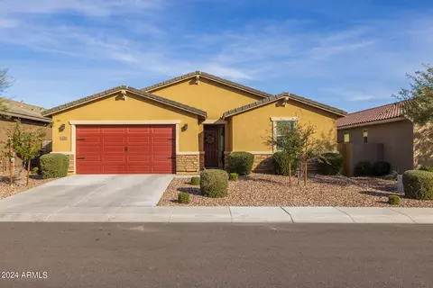 4420 W Bush Bean Way, San Tan Valley, AZ 85142