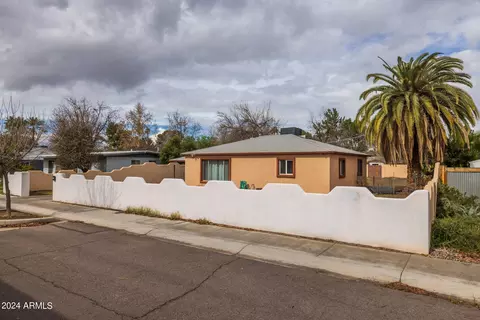 156 E Broadway Ln, Tempe, AZ 85282 photo 18