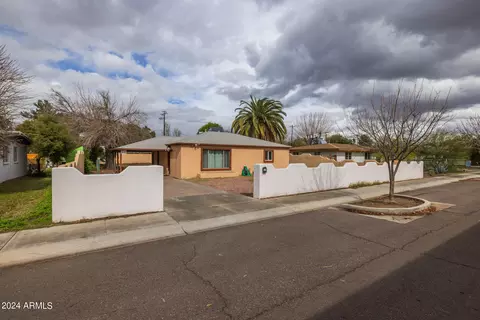 156 E Broadway Ln, Tempe, AZ 85282
