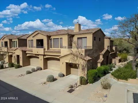 16600 N Thompson Peak Pkwy #1032, Scottsdale, AZ 85260