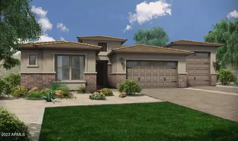 22435 W Bobwhite Way, Wittmann, AZ 85361