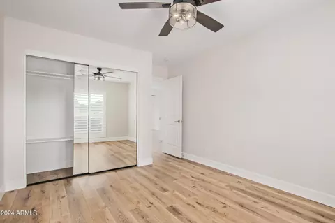 Bedroom - 2366 E Sahuaro Dr, Phoenix, AZ 85028 photo 3 of 3