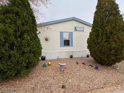 482 S Deer Creek Ln #65, Sierra Vista, AZ 85635