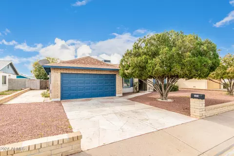 5013 W Desert Cove Ave, Glendale, AZ 85304