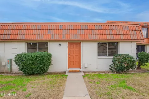 4835 W Northern Ave, Glendale, AZ 85301