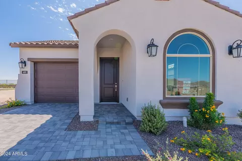 4495 N 203rd Ave, Buckeye, AZ 85396