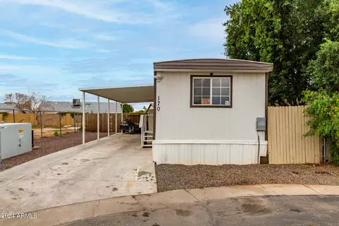8427 W Glendale Ave #170, Glendale, AZ 85305