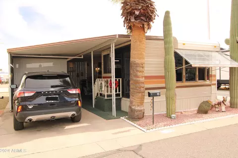 303 N Lindsay Rd #I95, Mesa, AZ 85213