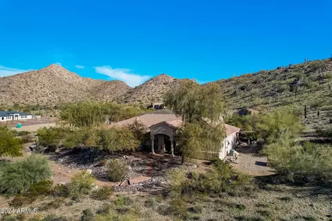 9409 W Canyon Verde Dr, Casa Grande, AZ 85194