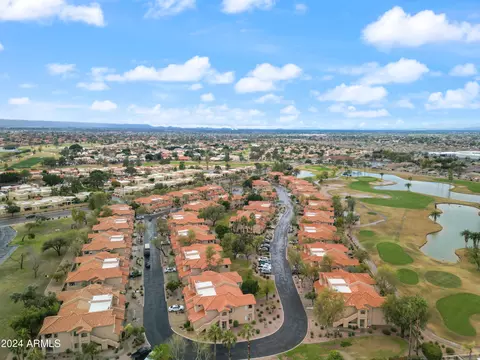View/Area - 5450 E Mclellan Rd #221, Mesa, AZ 85205 photo 3 of 10
