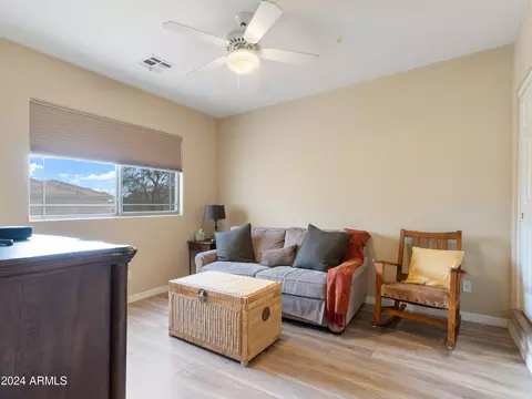 Bedroom - 5450 E Mclellan Rd #221, Mesa, AZ 85205 photo 4 of 6