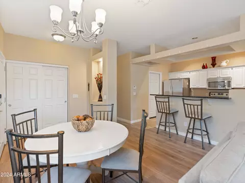Dining - 5450 E Mclellan Rd #221, Mesa, AZ 85205 photo 1 of 3