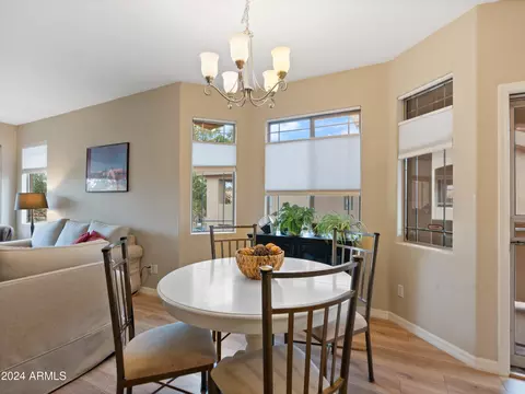 Dining - 5450 E Mclellan Rd #221, Mesa, AZ 85205 photo 3 of 3